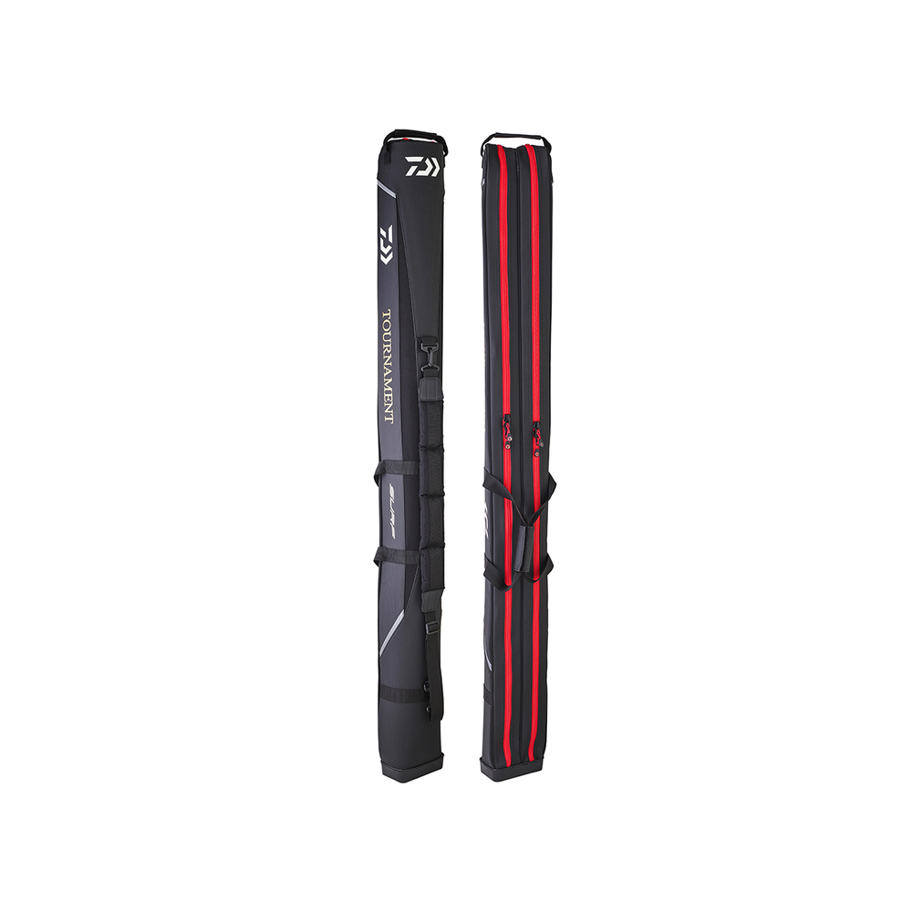 FUNDA DE CAÑAS DAIWA TOURNAMENT SURF