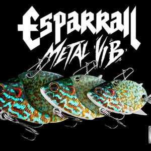 FBL ESPARRALL VIB