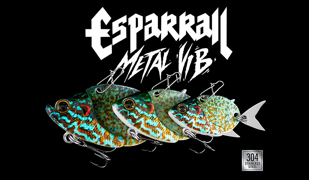 FBL ESPARRALL VIB