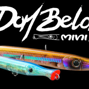 FBL DON BELONE MINI 100