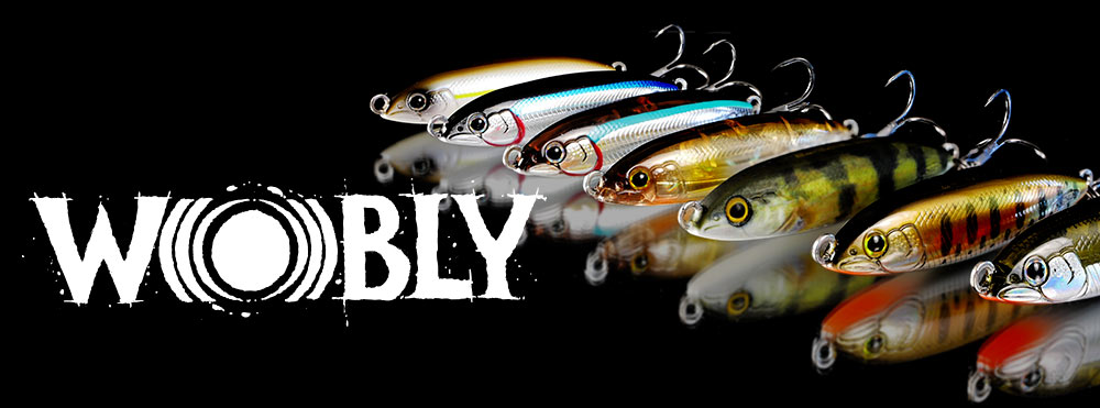 FBL WOBLY 40