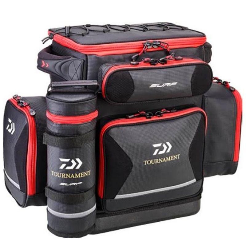 MOCHILA DAIWA TOURNAMENT SURF