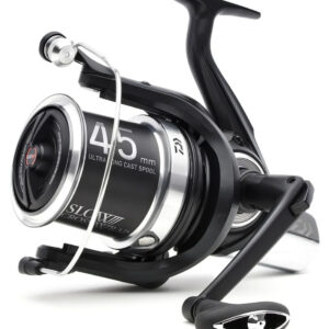 CARRETE DAIWA SUPER SPOD 2023 45 QD OT