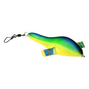 WILLIAMSON LURES EXCITER BIRD 5
