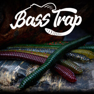 FBL BASS TRAP 12CM
