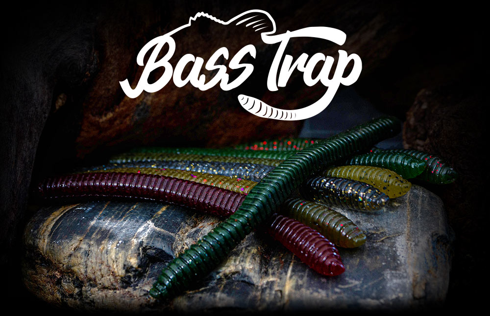 FBL BASS TRAP 12CM