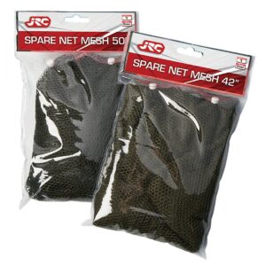RECAMBIO RED PARA SACADERA DE CARP JRC SPARE NET MESH 42IN