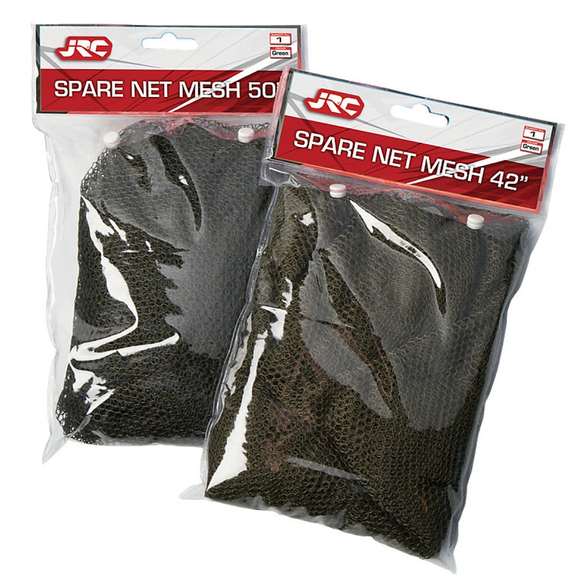 RECAMBIO RED PARA SACADERA DE CARP JRC SPARE NET MESH 42IN