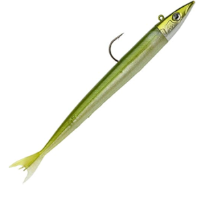 DAIWA SAMURAI EEL 14GR EQUILLE