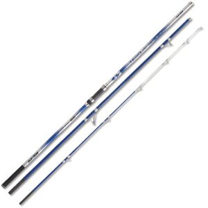CAÑA ZUN-ZUN NEWQUAY 4.25M 100/200G