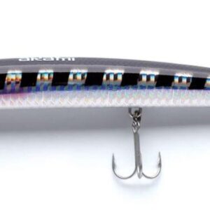 PEZ AKAMI WILD 19CM/34GR - COLOR TOFU