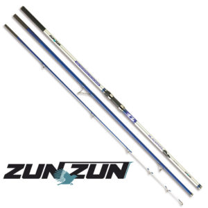 CAÑA ZUN-ZUN BLACKPOOL 4.20M BLUE
