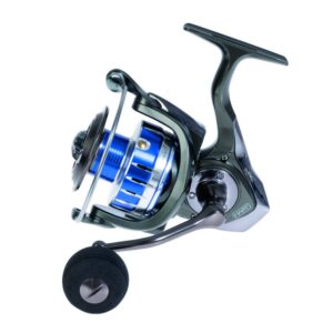 CARRETE HART BASALT SW 6000 5+1BB 4.7:1