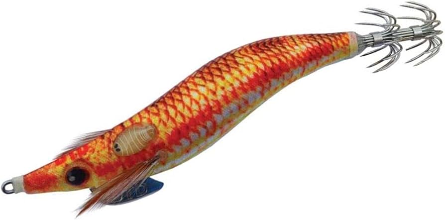 JIBIONERA REAL FISH OITA 3.5 T