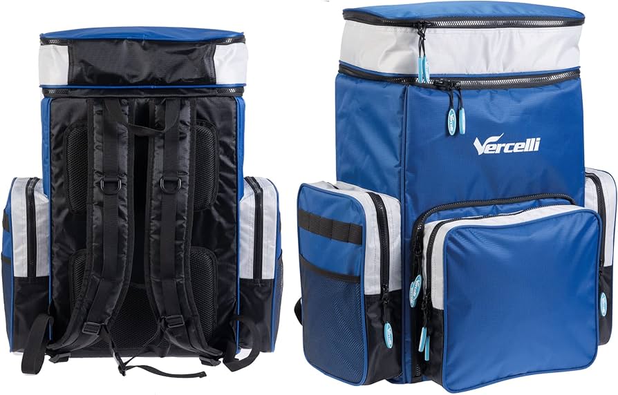 MOCHILA VERCELLI TORRETA 55L