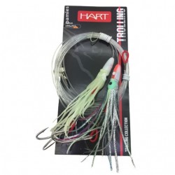MONTAJE HART TROLLING RIG 2-3.5 C03