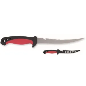CUCHILLO DE FILETEAR HART K7''