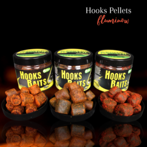 FLUMINOW HOOK PELLETS 14/20MM