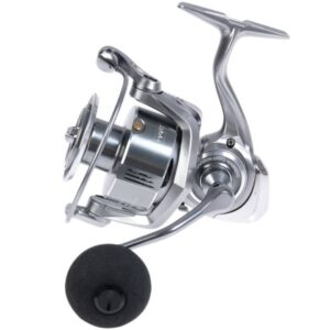 CARRETE HART AKAB SW 6000 5+1BB 5.1:1