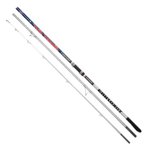 CAÑA YOKOZUNA SPEED SURF H 4.20M LC 100-200GR