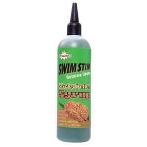 DYNAMITE BAITS STICKY PELLET SYRUP 300ML BETAINA