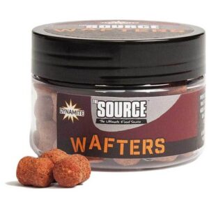 DYNAMITE SOURCE WAFTER DUMBELL 18MM