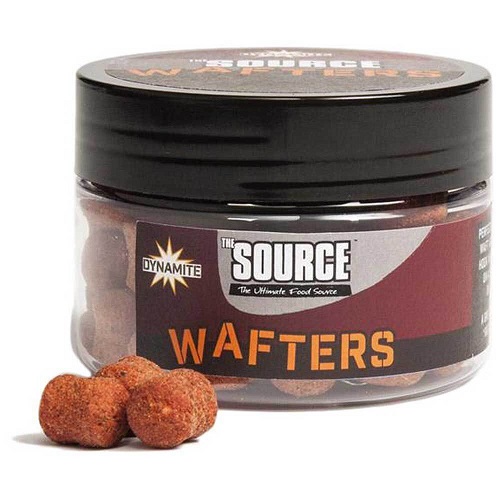 DYNAMITE SOURCE WAFTER DUMBELL 18MM