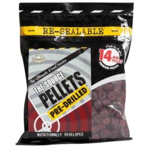 SOURCE 14MM PREDILLED 350G