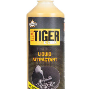 DYNAMITE SWEET TIGER CORN LIQUID 500ML