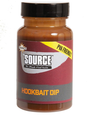 DYNAMITE CARP SURCE DIP CONCENTRATE