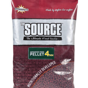 SOURCE SINKING PELLETS 4MM