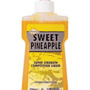 XL LIQUID SWEET PINEAPPLE