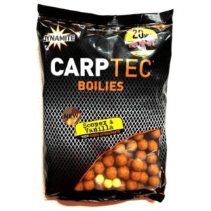 DYNAMITE CARPTEC SCOPEX&VANILLA 20MM 1.8KG