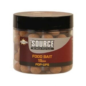 DYNAMITE CARP SOURCE POP-UP 15MM