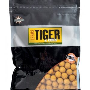 DYNAMITE SWEET TIGER CORN 20MM