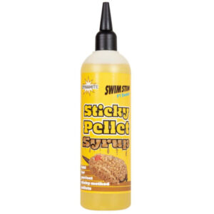 DYNAMITE BAITS STICKY PELLET SYRUP 300ML F1