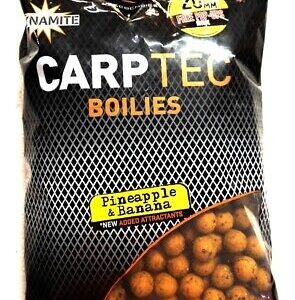 DYNAMITE CARPTEC PINEAPLE&BANANA 20MM 1.8KG