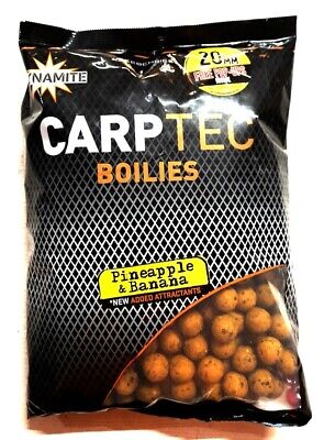 DYNAMITE CARPTEC PINEAPLE&BANANA 20MM 1.8KG