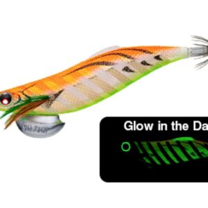 YO-ZURI AURIE Q LONG CAST 3.0