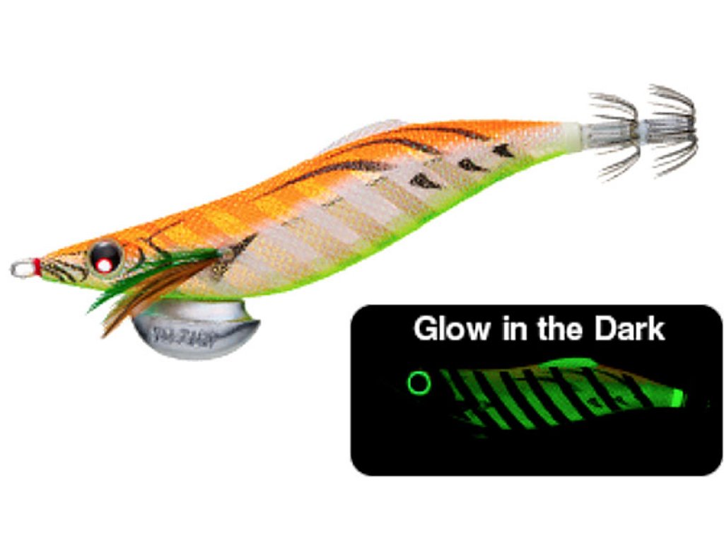 YO-ZURI AURIE Q LONG CAST 3.0
