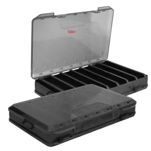 FISHUS LURES BOX RIPLEY S