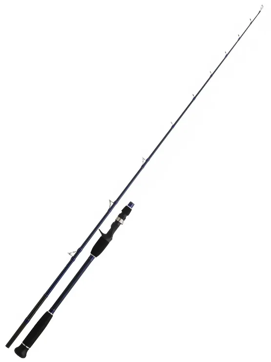 CAÑA DAIWA LEGALIS O JG 632 MHB