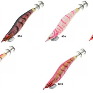 SAKURA STINGRAY DART 3.5