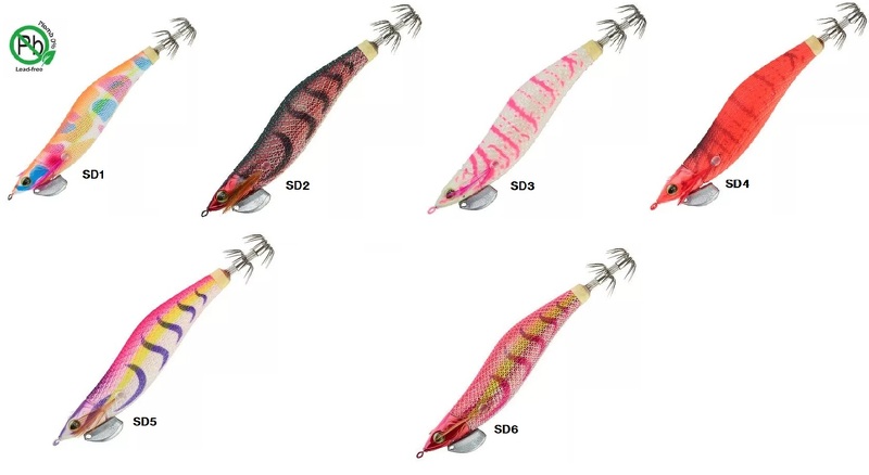 SAKURA STINGRAY DART 3.5