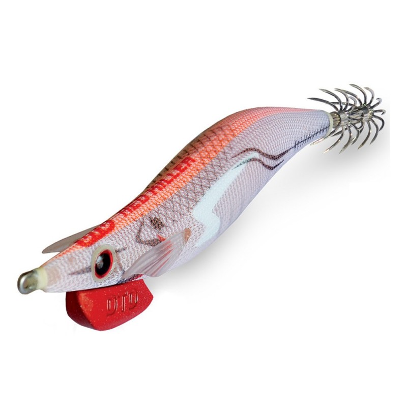 JIBIONERA DTD RED KILLER 3.0 DEEP
