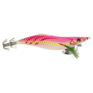 YO-ZURI AURIE Q LONG CAST 3.5