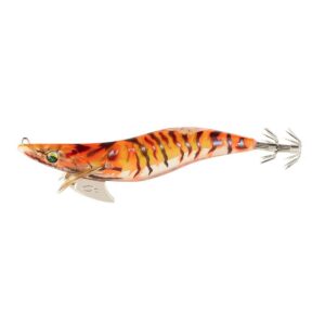 DAIWA EMERALDAS NUDE 3.5 ORANGE EBI