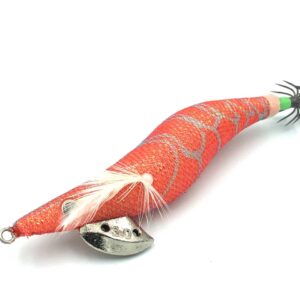 JIBIONERA AKAMI SENSHEI 3.5