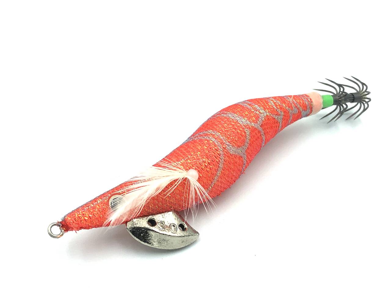 JIBIONERA AKAMI SENSHEI 3.5