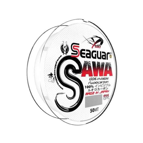 YUKI SEAGUAR SAWA 50MT